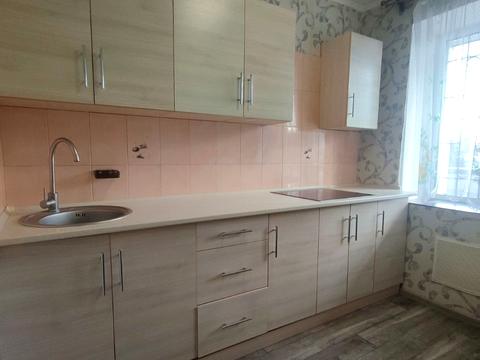 квартира по адресу Герасима Кондратьева ул. (Кірова), 6