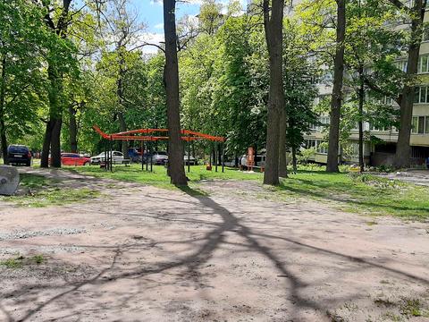квартира за адресою Михайла Котельникова вул., 89