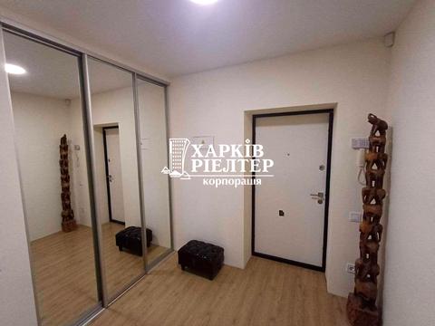 квартира за адресою Домобудівельна вул., 7