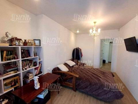 квартира за адресою Домобудівельна вул., 7