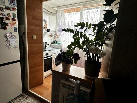 квартира за адресою Архітектора Ніколаєва вул., 3