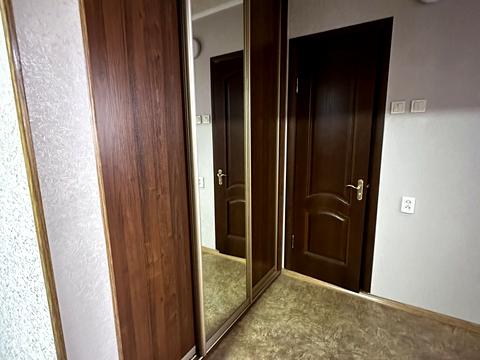 квартира за адресою Архітектора Ніколаєва вул., 3
