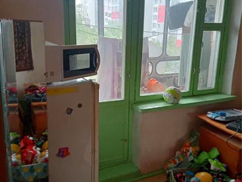 квартира за адресою Віктора Чукаріна вул., 30