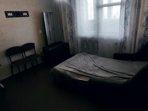 квартира по адресу Родниковая ул., 9а