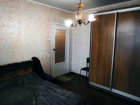 квартира по адресу Родниковая ул., 9а