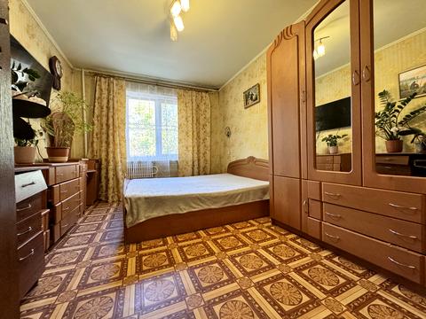 квартира по адресу Крушельницкой пер. (Людмили Мокієвської), 20