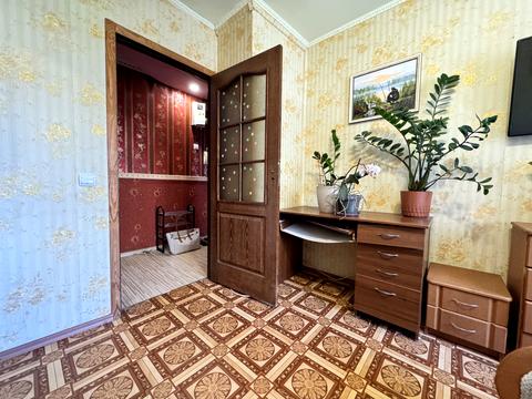 квартира по адресу Крушельницкой пер. (Людмили Мокієвської), 20