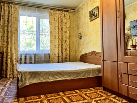 квартира по адресу Крушельницкой пер. (Людмили Мокієвської), 20