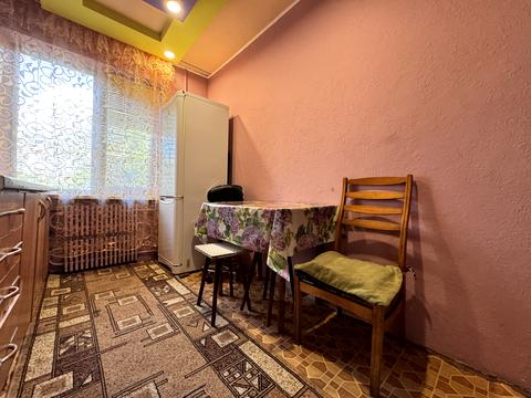 квартира по адресу Крушельницкой пер. (Людмили Мокієвської), 20