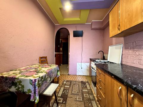 квартира по адресу Крушельницкой пер. (Людмили Мокієвської), 20