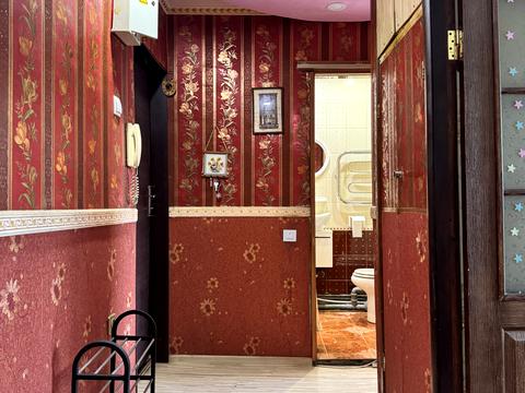 квартира по адресу Крушельницкой пер. (Людмили Мокієвської), 20