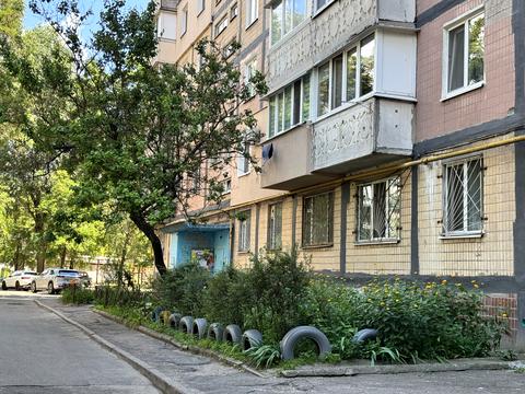 квартира по адресу Крушельницкой пер. (Людмили Мокієвської), 20