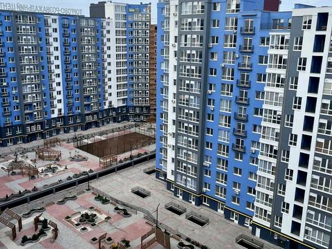 квартира за адресою Івано-Франківськ, Княгинин вул., (Будинок 11)