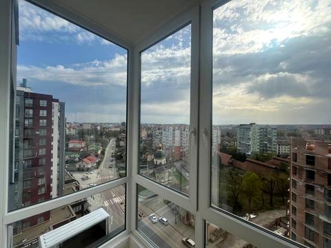 квартира за адресою Івано-Франківськ, Княгинин вул., (Будинок 11)