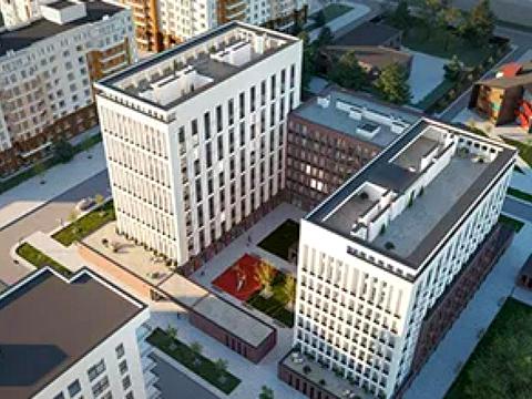 квартира за адресою Львів, Стрийська вул., 115