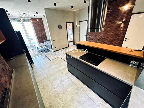 квартира за адресою Сімферопольська вул., 2-Л