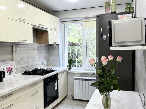 квартира по адресу Славы бульв., 13