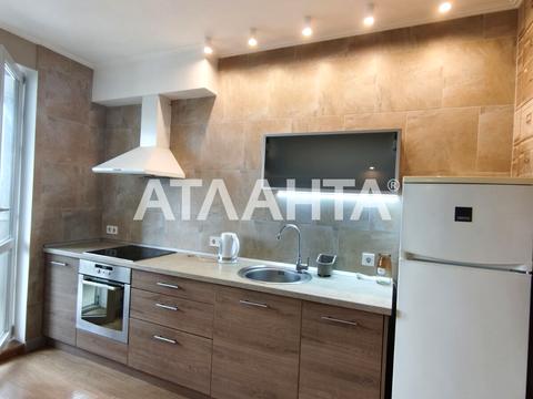 квартира по адресу Костанди ул., 162/2