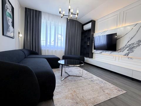 квартира за адресою Височана вул., 18 к20