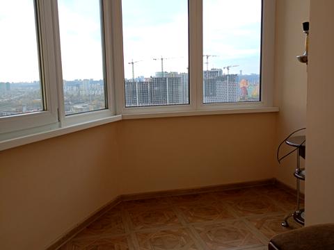 квартира по адресу Харьковское шоссе, 19-А