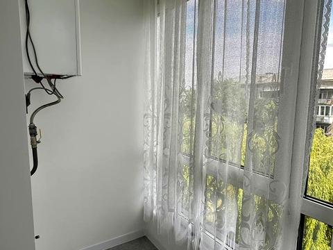 квартира за адресою Карпатська вул., 17-А
