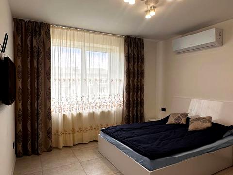 квартира за адресою Карпатська вул., 17-А