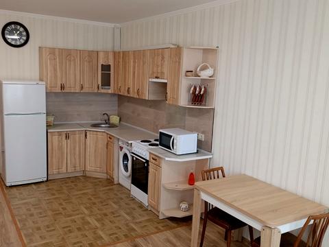 квартира по адресу Харьковское шоссе, 19-А