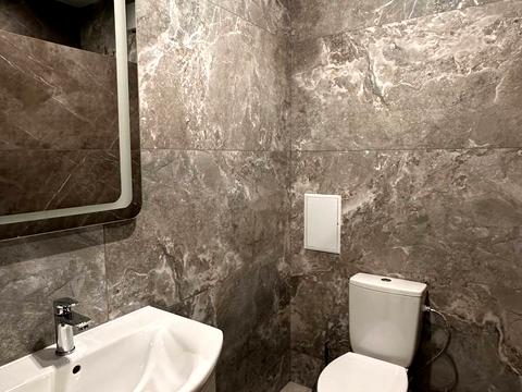 квартира за адресою Карпатська вул., 17-А
