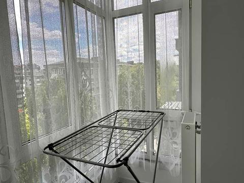 квартира за адресою Карпатська вул., 17-А