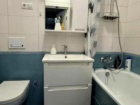 квартира за адресою Львів, Костя Левицького вул. (), 4