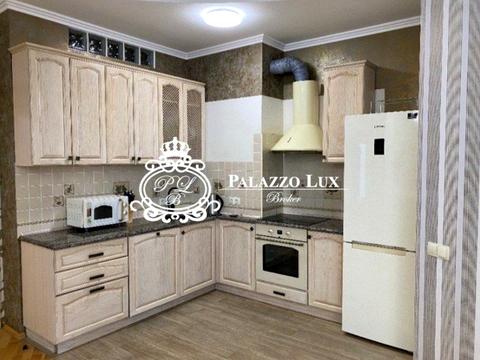 квартира по адресу Отакара Яроша пер., 20 к2
