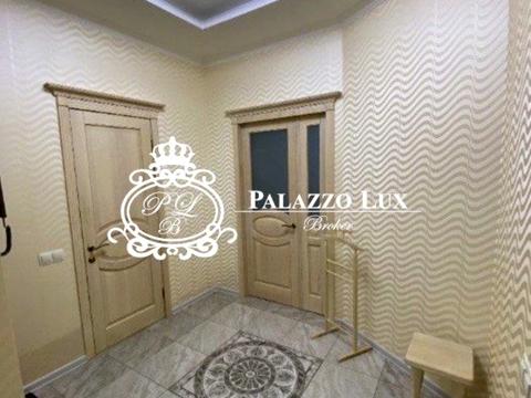 квартира по адресу Отакара Яроша пер., 20 к2