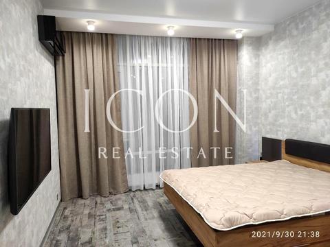 квартира за адресою Саперне Поле вул., 5-А