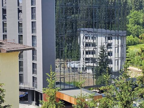 квартира по адресу урочище Вишні ул., 221