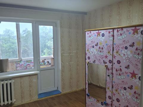 квартира по адресу Гонгадзе Георгия просп. (Советской Украины), 24-Б