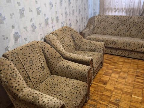 квартира по адресу Гонгадзе Георгия просп. (Советской Украины), 24-Б