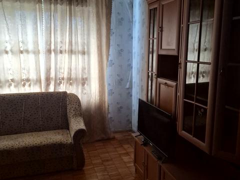 квартира по адресу Гонгадзе Георгия просп. (Советской Украины), 24-Б