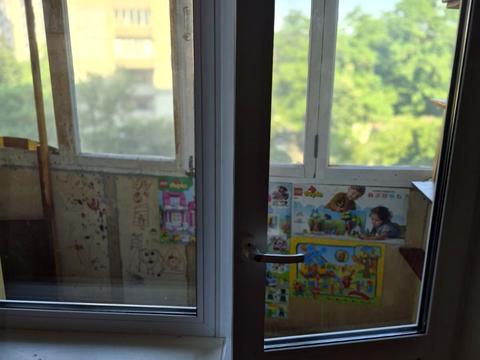 квартира по адресу Гонгадзе Георгия просп. (Советской Украины), 24-Б