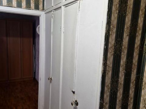 квартира по адресу Гонгадзе Георгия просп. (Советской Украины), 24-Б