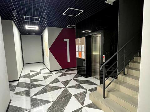 квартира за адресою Одеса, Марсельська вул., 33/6