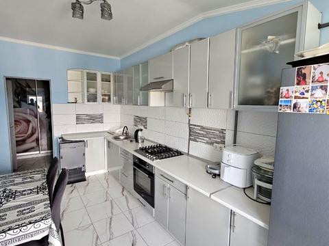 квартира за адресою Галицька вул., 94