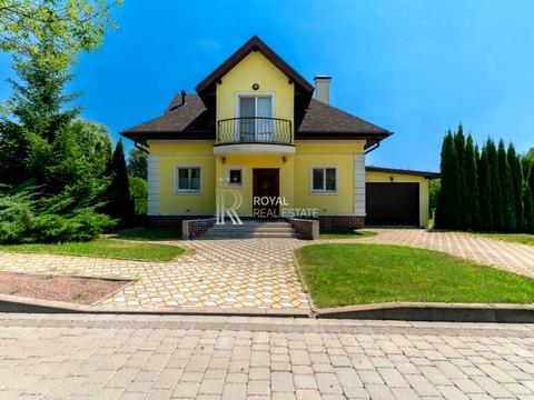 дом по адресу мирна