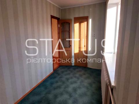 квартира за адресою Євгена Гребінки вул., 24б