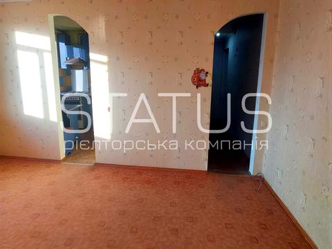 квартира за адресою Євгена Гребінки вул., 24б