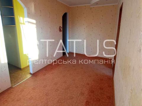 квартира за адресою Євгена Гребінки вул., 24б