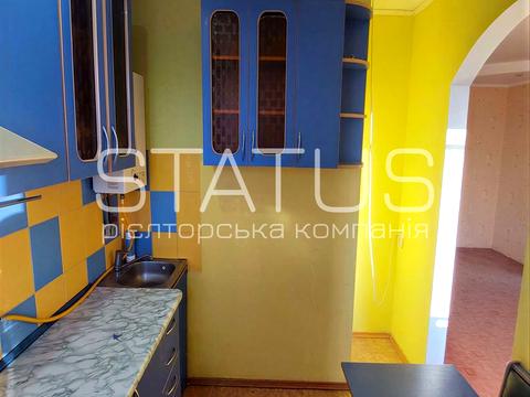 квартира за адресою Євгена Гребінки вул., 24б