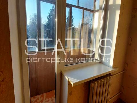 квартира за адресою Євгена Гребінки вул., 24б