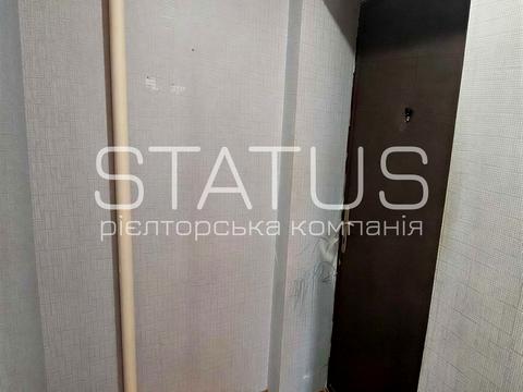 квартира за адресою Євгена Гребінки вул., 24б