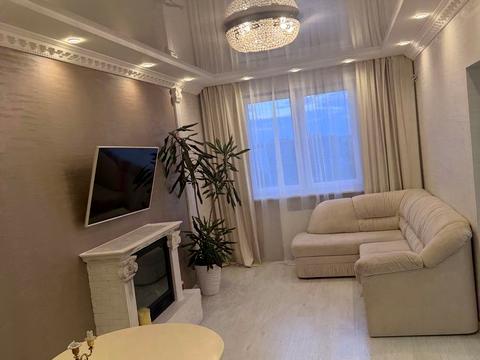 квартира за адресою Стрийська вул., 204