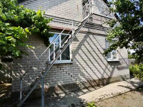 будинок за адресою Каштанова, 51